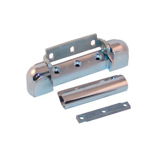 Allpoints 264048 Kason 10217000012 Door-Edgemount Hinge For Kason